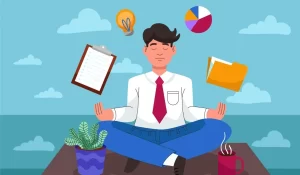 How I Cope with Stress as an Entrepreneur