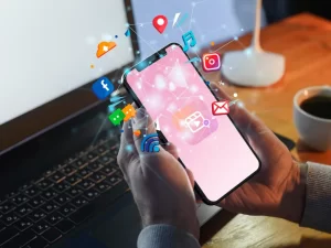 How AI & Automation Change Social Media Marketing for Business