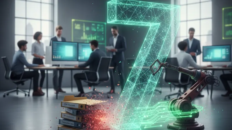 7 AI Myths Killing Your Business Growth in 2026