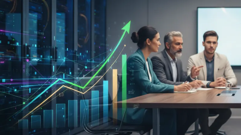 Big Data Analytics: Turn Your Data Into Million-Dollar Decisions