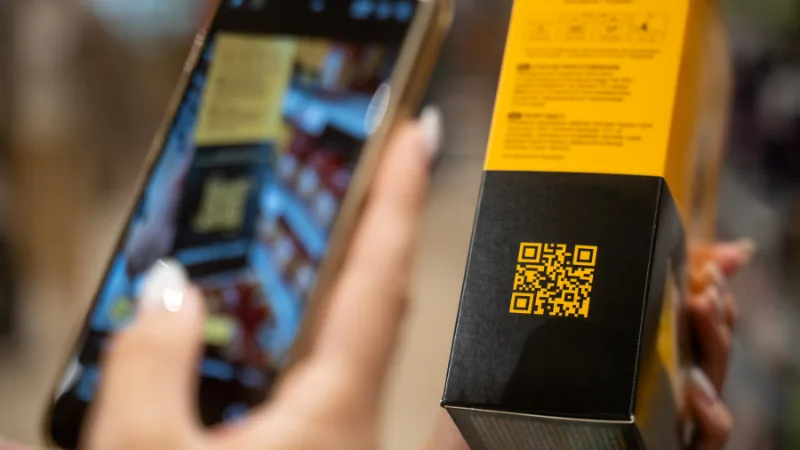 AI-Generated QR Codes for Business: A Beginner’s Guide