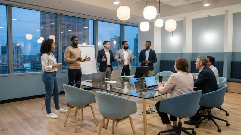 Top 15 B2B Accelerator Programs 2026: Acceptance Rates & Success Stories