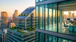 Commercial Real Estate Trends Reshaping B2B Leasing and Investment