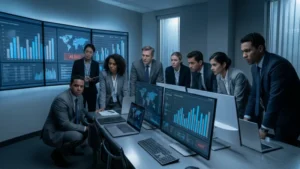Crisis Communication: A Step-by-Step Playbook for B2B Companies
