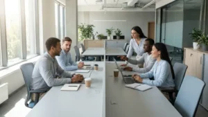 Employer Branding Strategy: How to Attract Top B2B Talent