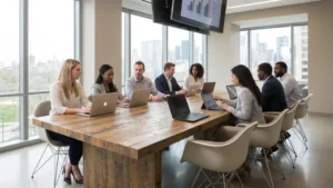 The Gig Economy’s Impact on B2B Talent Strategy: Capturing Untapped Potential