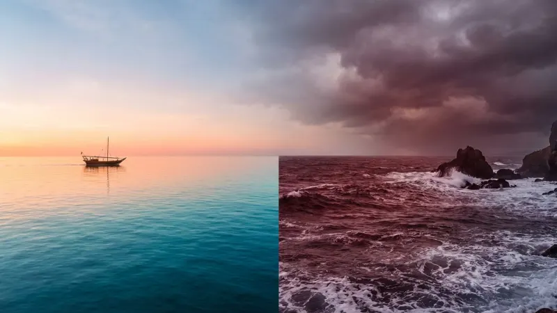 B2B Blue Ocean Strategy: 15 Examples to Carve Untapped Markets