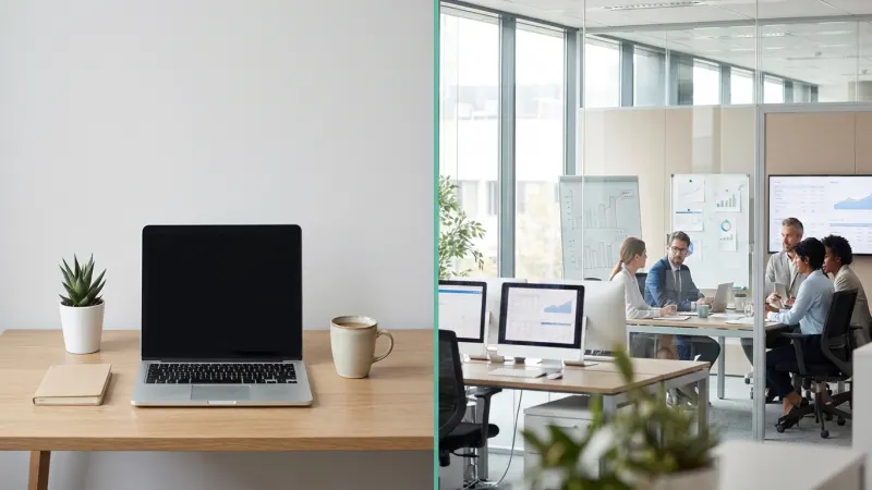 Bootstrapping vs VC: Success Rates and Funding Decision Guide