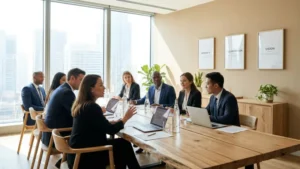 How to Build a Strong Company Culture From Scratch