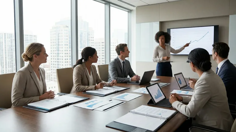 Business Compliance 101: Revenue Driver for Growing B2B Companies