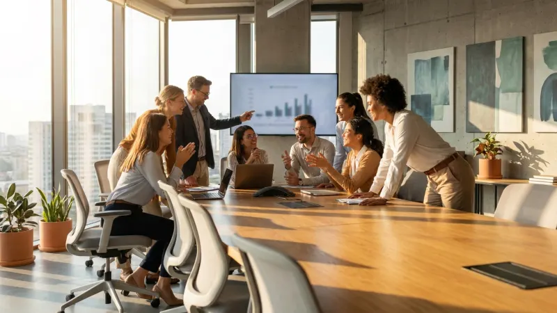 Change Resistance Management: CARE Framework for Leaders