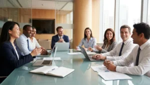 Cross-Cultural Business Communication: Avoiding Costly Mistakes in Global B2B
