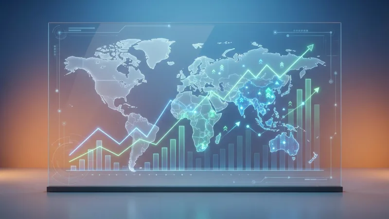 12 Emerging Markets for B2B Growth: $4.2T Opportunity in 2026