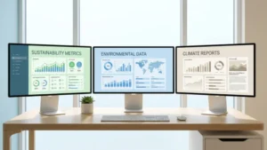 ESG Reporting Frameworks Compared: GRI vs SASB vs TCFD