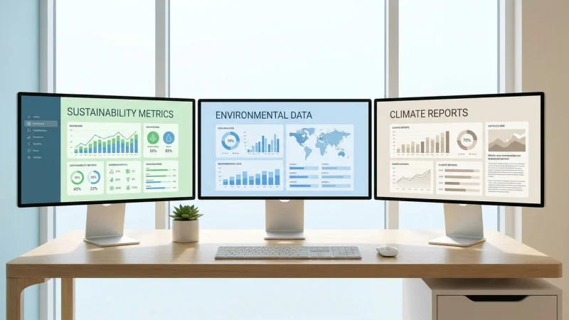 GRI vs SASB vs TCFD: ESG Frameworks Compared 2024