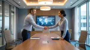 How the Healthcare Industry Is Rethinking B2B Partnerships in 2026