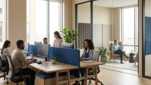 How to Design a Hybrid Work Policy That Actually Works