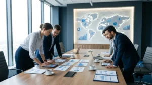 Market Entry Strategies for International Expansion: A Complete Guide