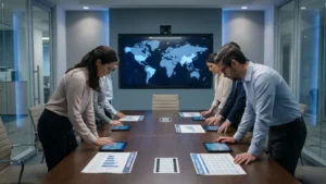 Nearshoring vs Offshoring: Making the Right Decision for Your Supply Chain