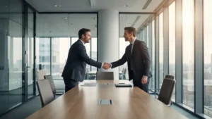 Negotiation Frameworks Every Business Leader Should Master