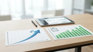 OKRs vs KPIs: Which Goal-Setting Framework Fits Your Organization
