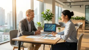 Performance Reviews That Drive Growth: A Modern Framework