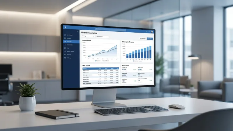 SaaS Business Model Metrics and Pricing Strategies for Growth
