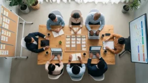 Scrum vs Kanban: Which Agile Framework Fits Your Team