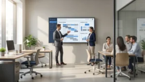 How to Set Up a Project Management Office (PMO) From Scratch