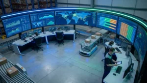 Building Supply Chain Resilience: Lessons from Global Disruptions