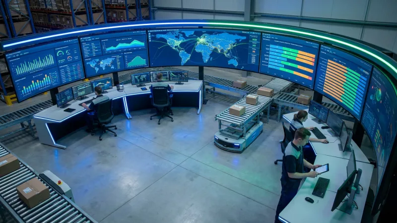 Supply Chain Resilience: 5-Step Framework for Business Recovery