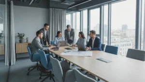 decision-makers Management: How to Align Competing Interests in B2B Projects