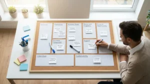 Business Model Canvas: How to Map Your Business on a Single Page