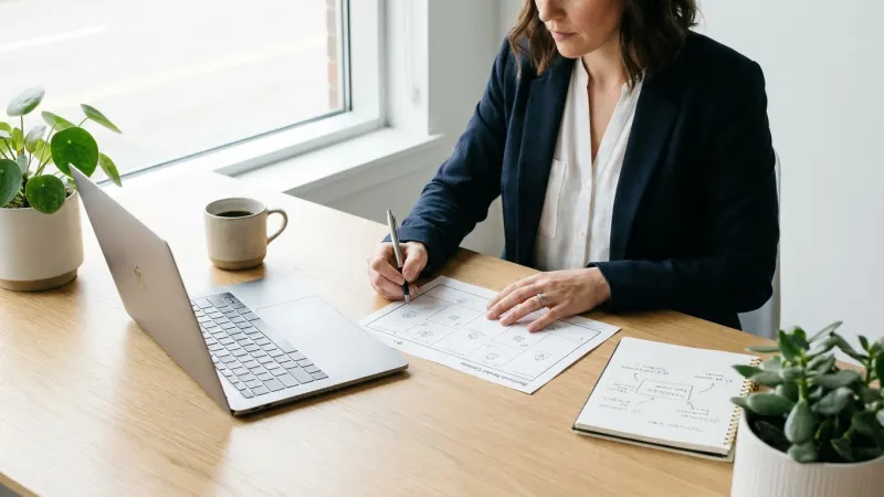 Business Model Canvas Guide: How to Map Your Business on a Single Page
