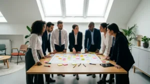 Business Model Canvas: How to Map Your Business on a Single Page