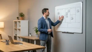 Business Model Canvas: How to Map Your Business on a Single Page