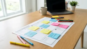 Business Model Canvas: How to Map Your Business on a Single Page