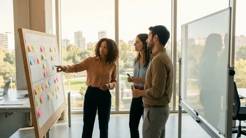 Business Model Canvas Guide: Map Your Business on a Single Page
