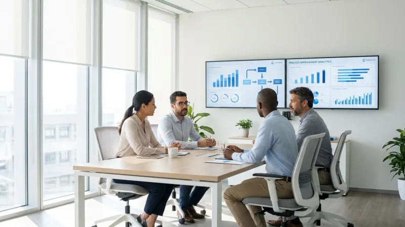 Lean vs Six Sigma: Which Methodology Should Your Business Adopt?