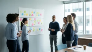 Business Model Canvas: How to Map Your Business on a Single Page
