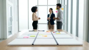 Business Model Canvas: How to Map Your Business on a Single Page
