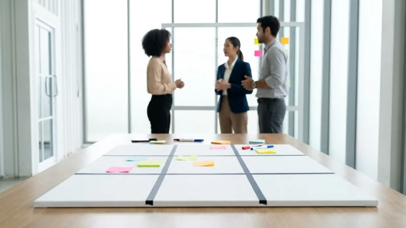 Business Model Canvas: How to Map Your Business on a Single Page