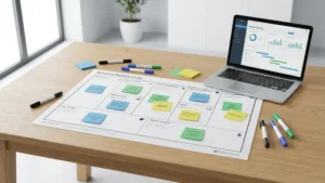 Business Model Canvas: How to Map Your Business on a Single Page