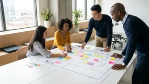 Business Model Canvas Guide: How to Map Your Business on a Single Page