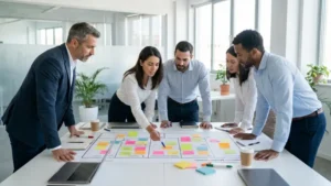 Business Model Canvas: How to Map Your Business on a Single Page