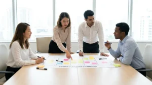 Business Model Canvas: How to Map Your Business on a Single Page