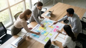 Business Model Canvas: How to Map Your Business on a Single Page