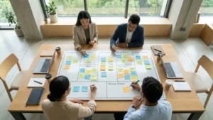 Business Model Canvas: How to Map Your Business on a Single Page