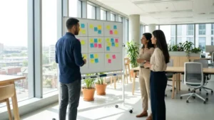 Business Model Canvas: How to Map Your Business on a Single Page