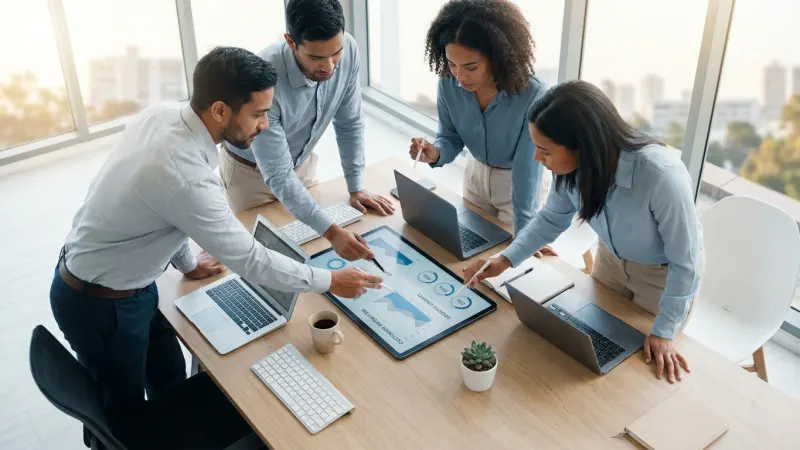 B2B Customer Success: How to Reduce Churn and Drive Expansion Revenue